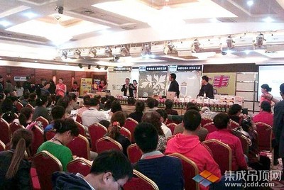 真情回饋暖人心，內(nèi)購傳捷報——銀川楚楚高端建材工廠內(nèi)購會圓滿成功